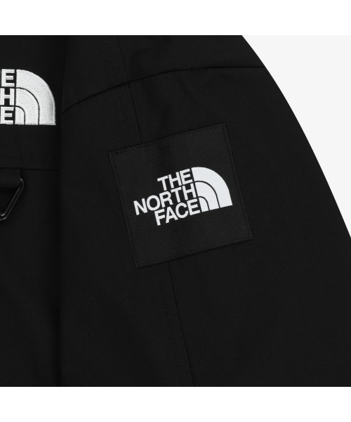 セール】国内未発売 THE NORTH FACE(ザ・ノースフェイス)/ワンポイント