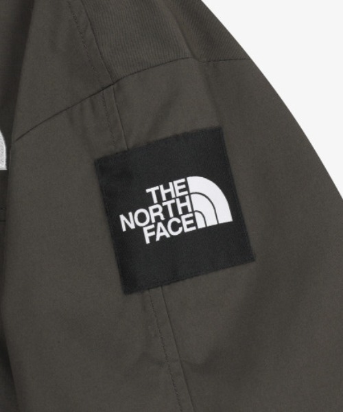 セール】国内未発売 THE NORTH FACE(ザ・ノースフェイス)/ワンポイント