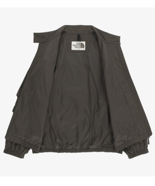 ノースフェイス ワンポイントロゴ ジャケット セール】国内未発売 THE NORTH FACE(ザ・ノースフェイス)/ワンポイント