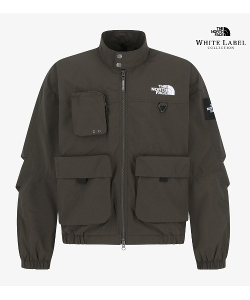 セール】国内未発売 THE NORTH FACE(ザ・ノースフェイス)/ワンポイント