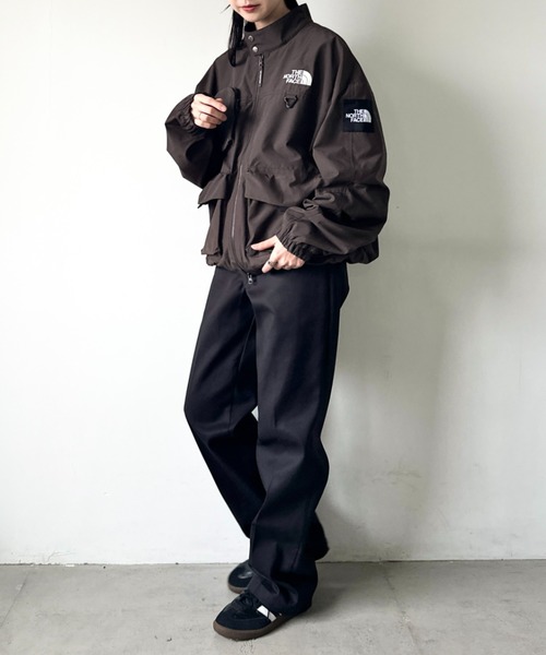 セール】国内未発売 THE NORTH FACE(ザ・ノースフェイス)/ワンポイント