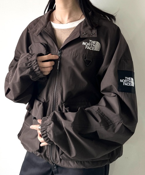 セール】国内未発売 THE NORTH FACE(ザ・ノースフェイス)/ワンポイント