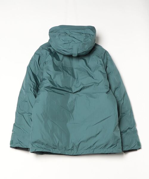 セール】Snow Peak / GORE-TEX Weatherproof Down Jacket 防水ダウン