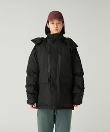 Snow Peak(スノーピーク)のSnow Peak / GORE-TEX Weatherproof Down Jacket 防水ダウンジャケット(その他トップス)