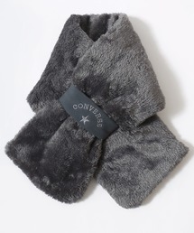 CONVERSE（コンバース）の「CONVERSE/コンバース 差し込み ボアマフラー/ネックウォーマー/レディース メンズ（マフラー・メンズ）」