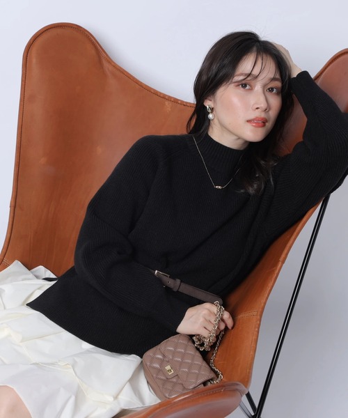 イレヘムレイヤードミニワンピSET（ワンピース）｜Apuweiser-riche