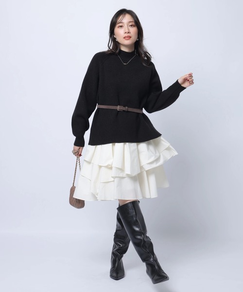 Apuweiser-riche（アプワイザーリッシェ）の「イレヘムレイヤード