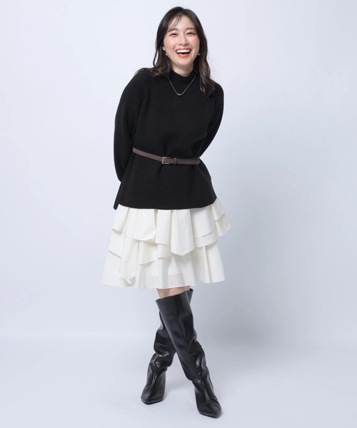 Apuweiser-riche（アプワイザーリッシェ）の「イレヘムレイヤード