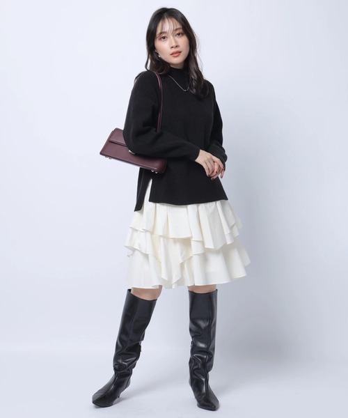 Apuweiser-riche（アプワイザーリッシェ）の「イレヘムレイヤード