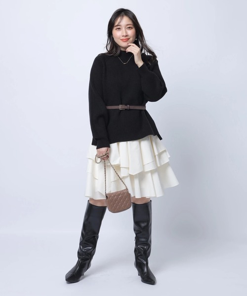 Apuweiser-riche（アプワイザーリッシェ）の「イレヘムレイヤード