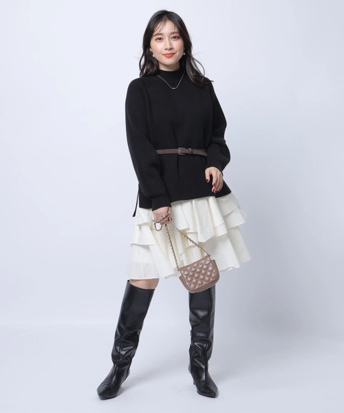 Apuweiser-riche（アプワイザーリッシェ）の「イレヘムレイヤード