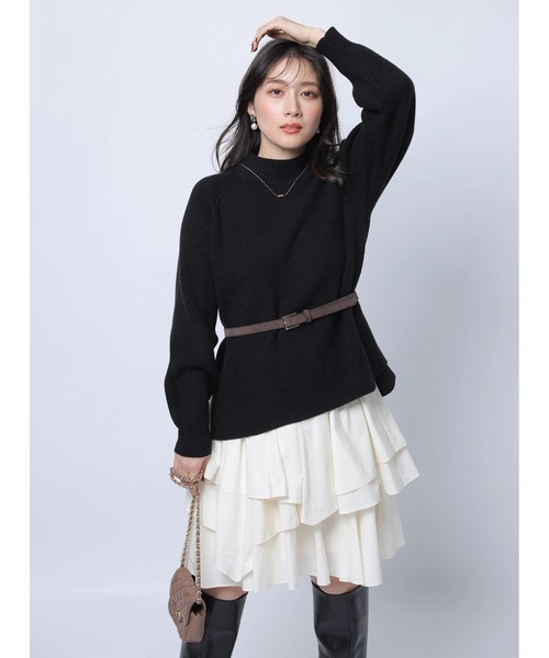 Apuweiser-riche（アプワイザーリッシェ）の「イレヘムレイヤード