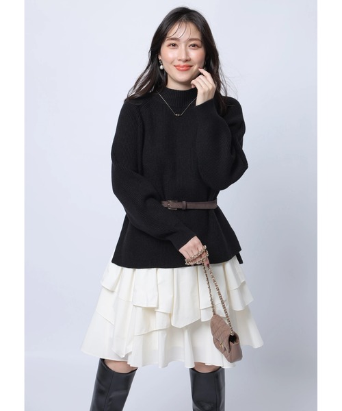 Apuweiser-riche（アプワイザーリッシェ）の「イレヘムレイヤード