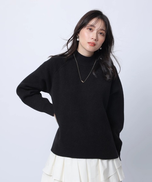 イレヘムレイヤードミニワンピSET（ワンピース）｜Apuweiser-riche