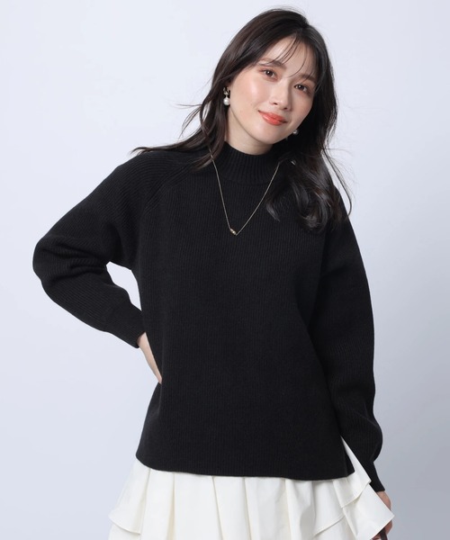 イレヘムレイヤードミニワンピSET（ワンピース）｜Apuweiser-riche