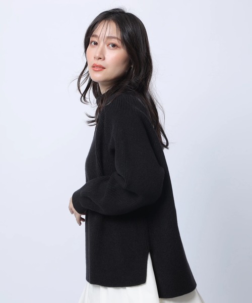 イレヘムレイヤードミニワンピSET（ワンピース）｜Apuweiser-riche