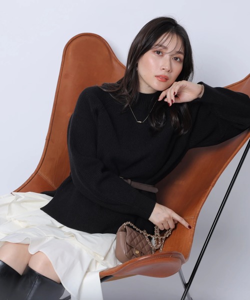 イレヘムレイヤードミニワンピSET（ワンピース）｜Apuweiser-riche