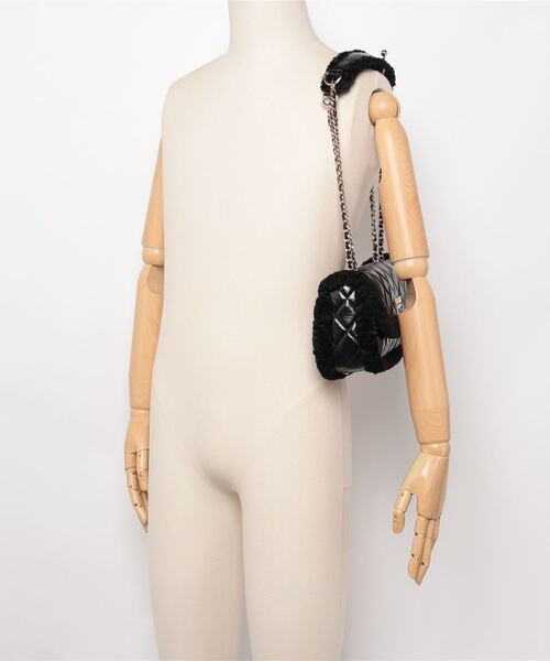 CHRISTINA
ビオフィート マイルドフェイシャルクレンザー　250ml CRISTI Convertible Xbody Flap クロスボディ ショルダーバッグ