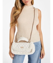 Guess | CRISTI Convertible Xbody Flap クロスボディ ショルダーバッグ (ショルダーバッグ)