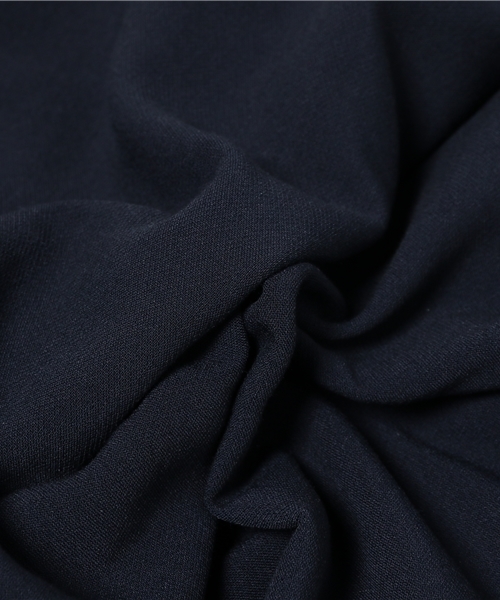 CIAOPANIC（チャオパニック）の「【Ciaopanic】フロントタックパンツ（その他パンツ・レディース・グレー/ネイビー・FREE）」の11枚目の写真