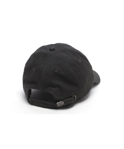 A BATHING APE（アベイシングエイプ）の「HEART LOGO BASEBALL CAP（キャップ・レディース・グリーン/レッド/パープル/ネイビー・FREE）」の9枚目の写真