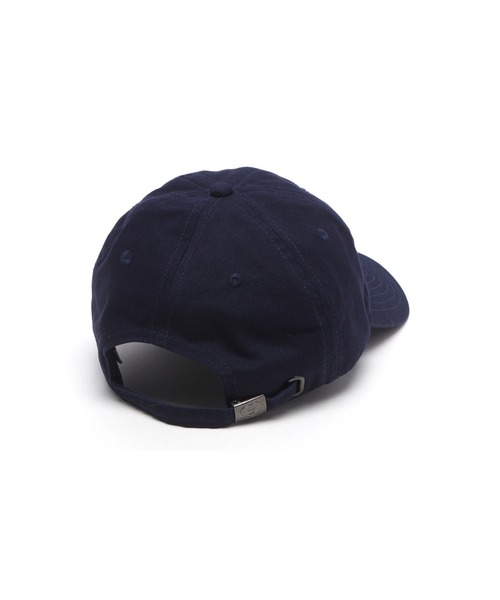 A BATHING APE（アベイシングエイプ）の「HEART LOGO BASEBALL CAP（キャップ・レディース・グリーン/レッド/パープル/ネイビー・FREE）」の10枚目の写真
