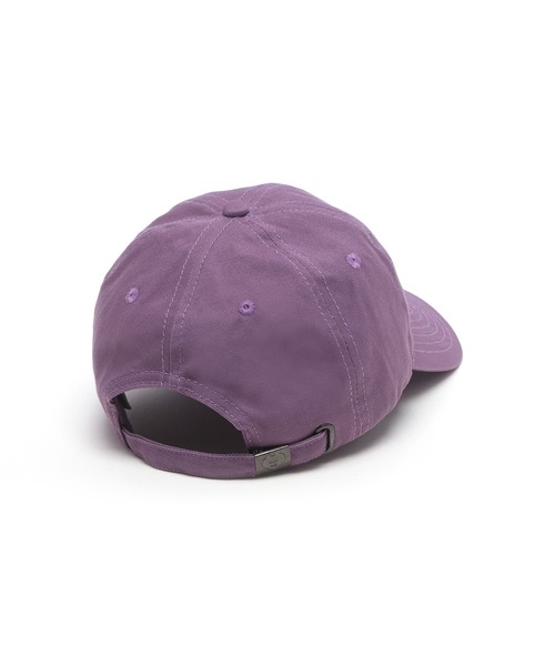 A BATHING APE（アベイシングエイプ）の「HEART LOGO BASEBALL CAP（キャップ・レディース・グリーン/レッド/パープル/ネイビー・FREE）」の11枚目の写真