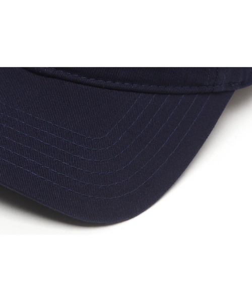 A BATHING APE（アベイシングエイプ）の「HEART LOGO BASEBALL CAP（キャップ・レディース・グリーン/レッド/パープル/ネイビー・FREE）」の18枚目の写真