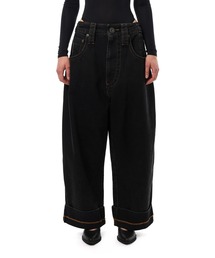 VAQUERA｜バケラのデニムパンツ（ワイド・ルーズ）通販 - ZOZOTOWN