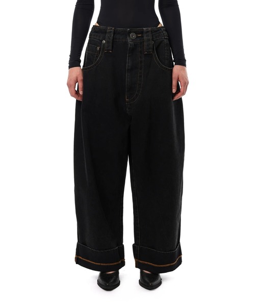 vaquera スカート　バケラ　パンツ VAQUERA（バケラ）｜ファッションアイテム一覧 - WEAR