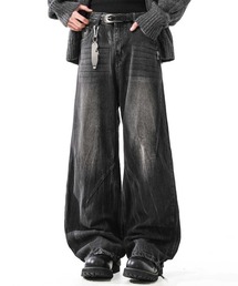 BUFFALO BOBS｜バッファローボブズのデニムパンツ通販 - ZOZOTOWN