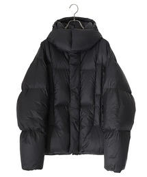 Bacon（ベーコン）の「Bacon / Bacon：M ANDREW -WLT-：BACPIGIU407[COR]（ダウンジャケット/コート）」