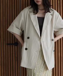 hellam（へラム）の「テーラードジャケット（テーラードジャケット）」