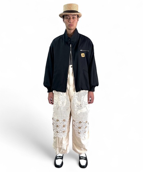 masterkey（マスターキー）の「mp14332-GDC-VINTAGE-PT サロペットパンツ(MK26S-P-10)（サロペット/オーバーオール・メンズ・ベージュ系その他・FREE）」の16枚目の写真