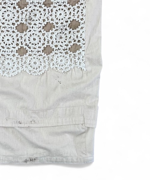 masterkey（マスターキー）の「mp14332-GDC-VINTAGE-PT サロペットパンツ(MK26S-P-10)（サロペット/オーバーオール・メンズ・ベージュ系その他・FREE）」の20枚目の写真