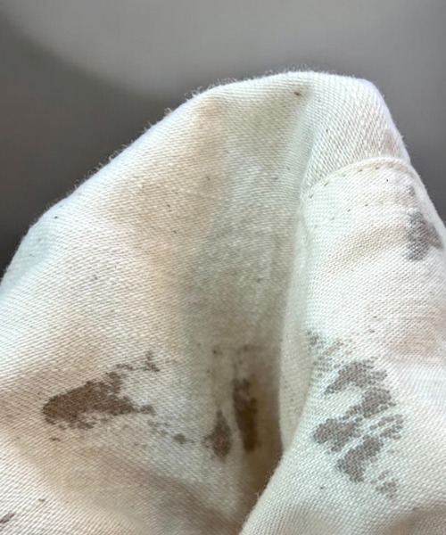 masterkey（マスターキー）の「mp14332-GDC-VINTAGE-PT サロペットパンツ(MK26S-P-10)（サロペット/オーバーオール・メンズ・ベージュ系その他・FREE）」の22枚目の写真