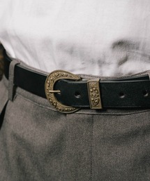 Subciety | Western buckle belt(ベルト)