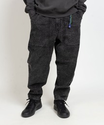 SVEC（シュベック）の「バルーンシルエット クライミング ルーズテーパードパンツ（その他パンツ）」