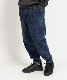 SVEC（シュベック）の「バルーンシルエット クライミング ルーズテーパードパンツ（その他パンツ）」