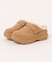 【SHAKA】シャカ SNUG BOA MULE GES CHUNKY(スナッグ ボア ミュール GES チャンキー)SK-345