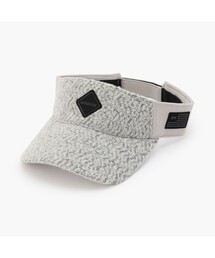 BRIEFING（ブリーフィング）の「MEN’S WOOL BOA VISOR（ゴルフグッズ）」