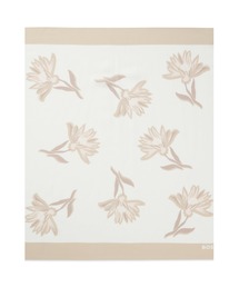 BOSS（ボス）の「プリント バンダナ シルク入り（バンダナ/スカーフ）」