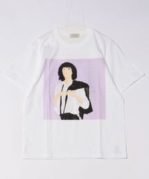 FACTOTUM | 【FACTOTUM】 Musician-T Patty(Tシャツ/カットソー)