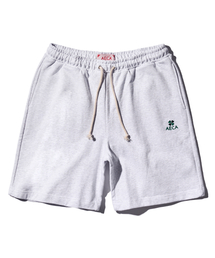 AECA（エイカ）の「EVERYDAY AECA CLOVER  STRAIGHT SHORTS-LIGHT GREY（その他パンツ）」