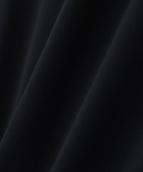 PEARLY GATES（パーリーゲイツ）の「【PGG】【直営店舗&公式オンライン限定】超KARUISHI長袖ハイネックカットソー (MENS)（Tシャツ/カットソー・メンズ・ホワイト/ネイビー・MEDIUM/LARGE/X-LARGE）」の14枚目の写真