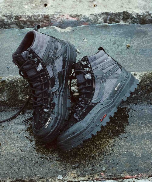 スケートハイ GORE-TEX インシュレーテッド / MTE Sk8-Hi Gore-Tex