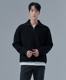 ハーフジップ」に該当するメンズファッション通販 - ZOZOTOWN
