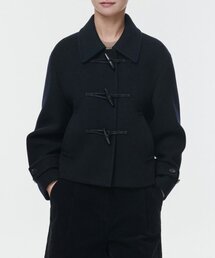 MUSINSA｜ムシンサのダッフルコート通販 - ZOZOTOWN