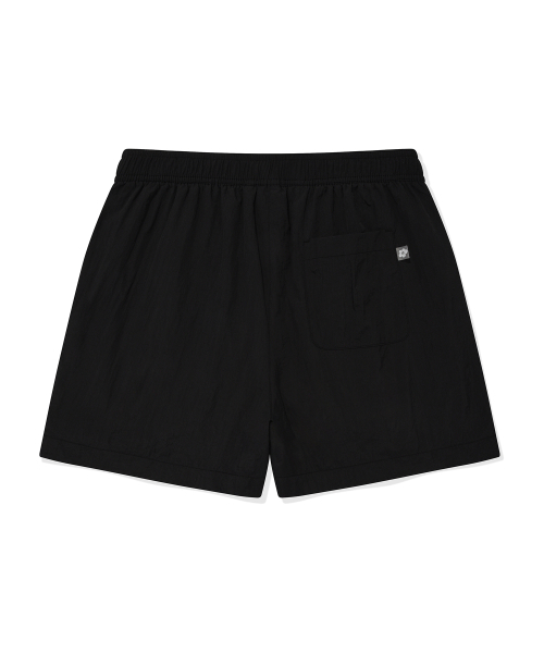 Wacky WiLLy(ワッキーウィリー)の「ウィメンズナイロンバンディングショートパンツブラック(その他パンツ・レディース・その他・SMALL/MEDIUM)」の3枚目の写真