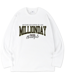 Cheerful long sleeve